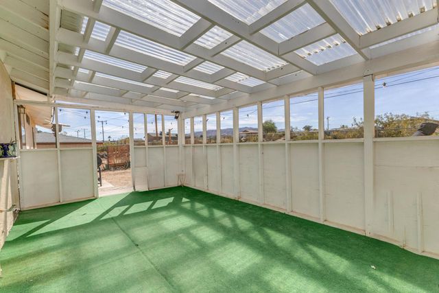 74591 Alta Loma Drive, 29 Palms, CA 92277