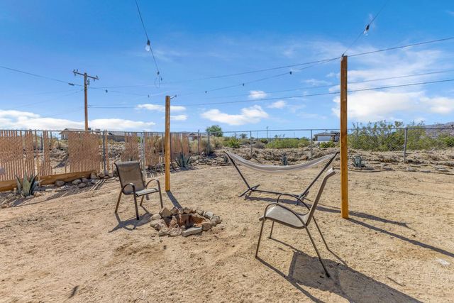 74591 Alta Loma Drive, 29 Palms, CA 92277