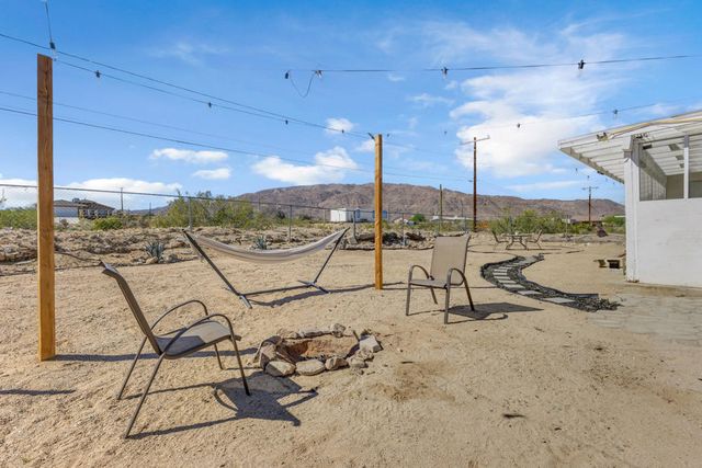 74591 Alta Loma Drive, 29 Palms, CA 92277