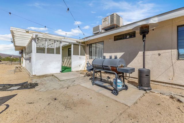 74591 Alta Loma Drive, 29 Palms, CA 92277