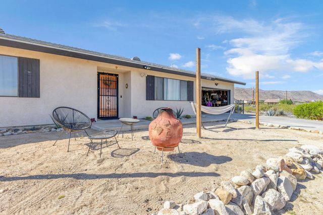 74591 Alta Loma Drive, 29 Palms, CA 92277