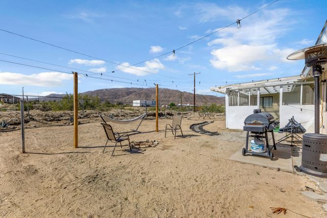 74591 Alta Loma Drive, 29 Palms, CA 92277