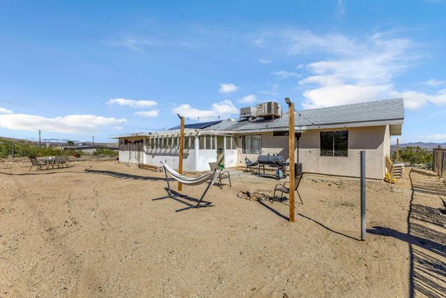 74591 Alta Loma Drive, 29 Palms, CA 92277