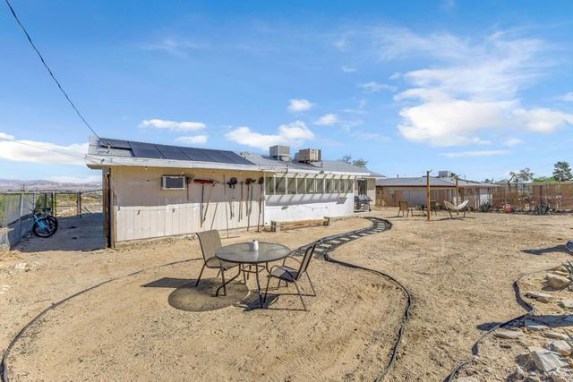 74591 Alta Loma Drive, 29 Palms, CA 92277