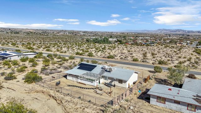 74591 Alta Loma Drive, 29 Palms, CA 92277