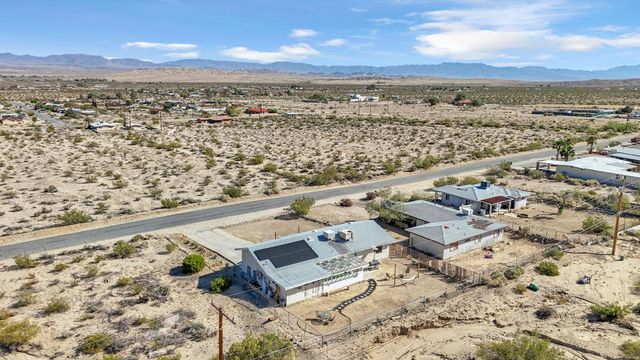 74591 Alta Loma Drive, 29 Palms, CA 92277