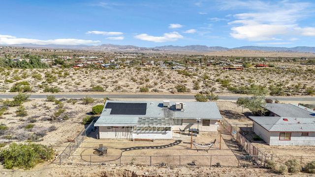 74591 Alta Loma Drive, 29 Palms, CA 92277