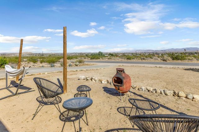 74591 Alta Loma Drive, 29 Palms, CA 92277