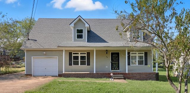 108 Oak Tree, Oak Grove, KY 42262