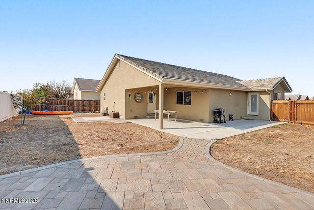 790 Timber Way, Fallon, NV 89406