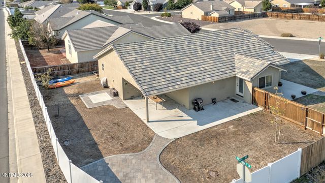 790 Timber Way, Fallon, NV 89406