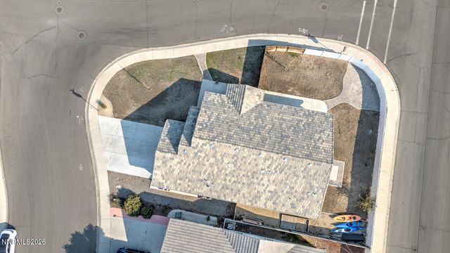 790 Timber Way, Fallon, NV 89406