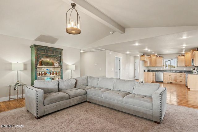 790 Timber Way, Fallon, NV 89406