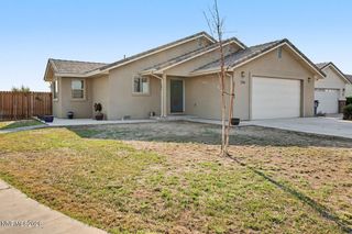 790 Timber Way, Fallon, NV 89406