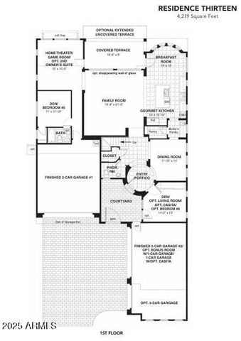 1081 E PEACH TREE Drive, Chandler, AZ 85249