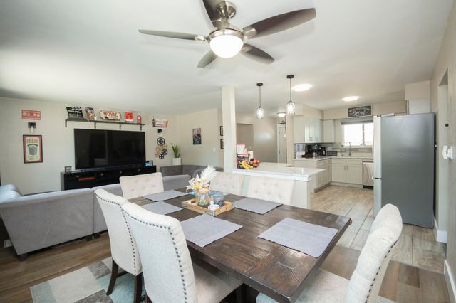 3305 Reina Court NE, Albuquerque, NM 87111