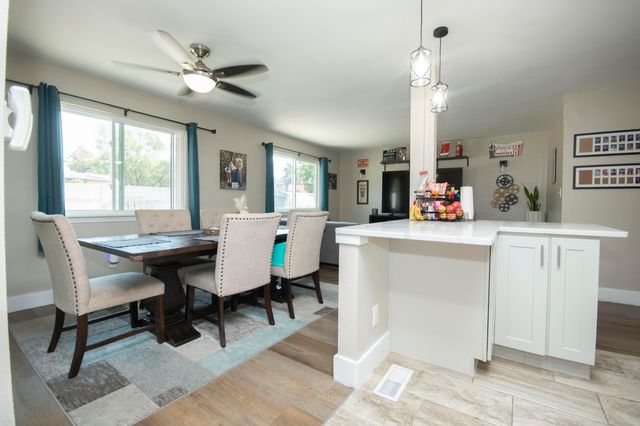 3305 Reina Court NE, Albuquerque, NM 87111