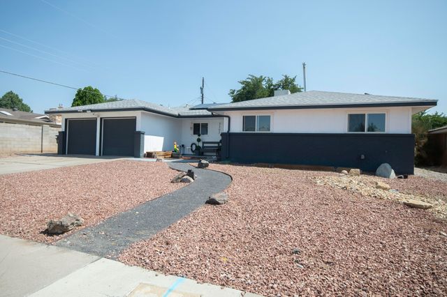 3305 Reina Court NE, Albuquerque, NM 87111