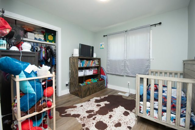 3305 Reina Court NE, Albuquerque, NM 87111