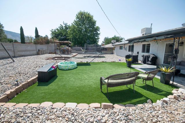 3305 Reina Court NE, Albuquerque, NM 87111