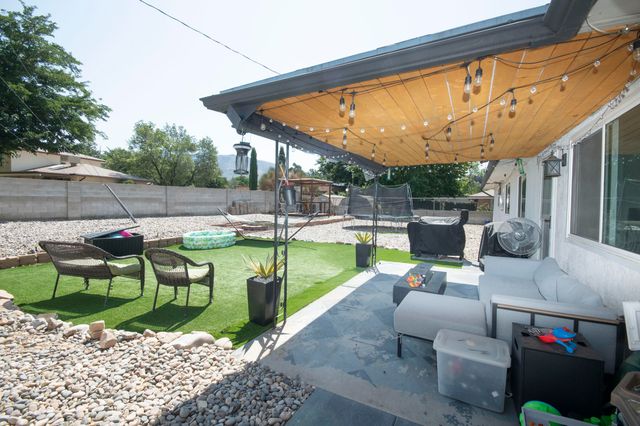 3305 Reina Court NE, Albuquerque, NM 87111