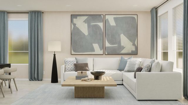 11743 Evergreen Rose, Converse, TX 78109