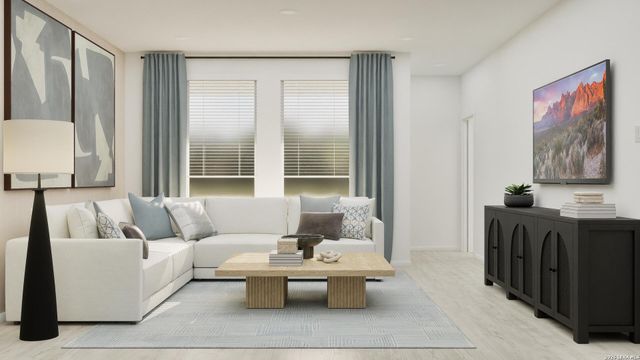 11743 Evergreen Rose, Converse, TX 78109