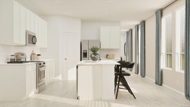 11743 Evergreen Rose, Converse, TX 78109