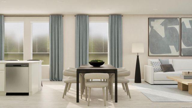 11743 Evergreen Rose, Converse, TX 78109