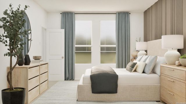 11743 Evergreen Rose, Converse, TX 78109