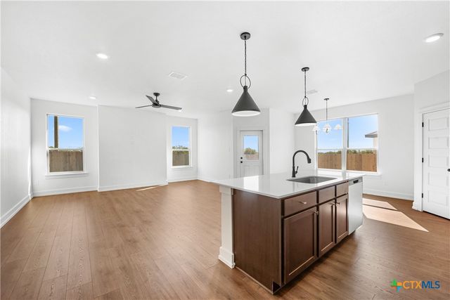 1210 Cilantro Road, Temple, TX 76501