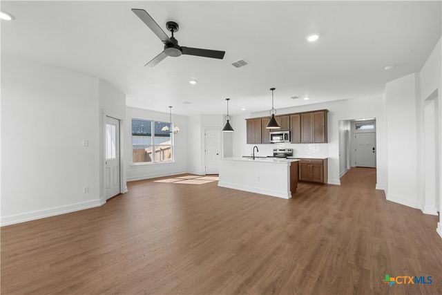 1210 Cilantro Road, Temple, TX 76501