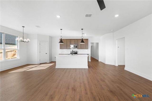 1210 Cilantro Road, Temple, TX 76501