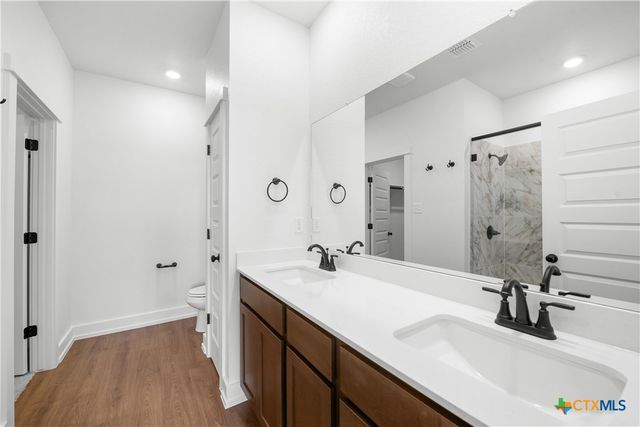 1210 Cilantro Road, Temple, TX 76501