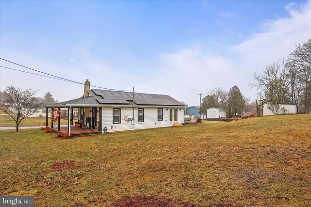 2250 MARION, York, PA 17408