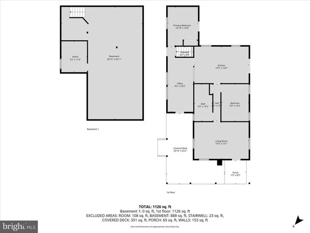 2250 MARION, York, PA 17408