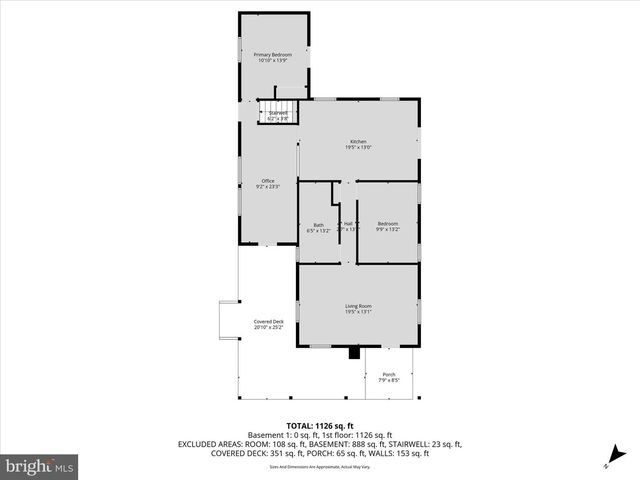 2250 MARION, York, PA 17408