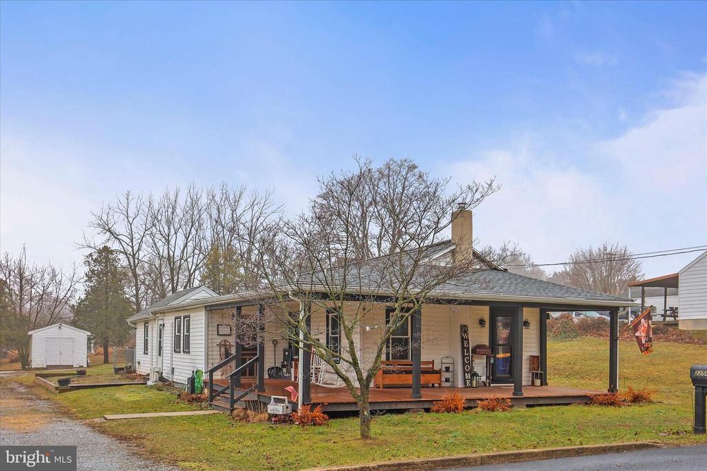 2250 MARION, York, PA 17408