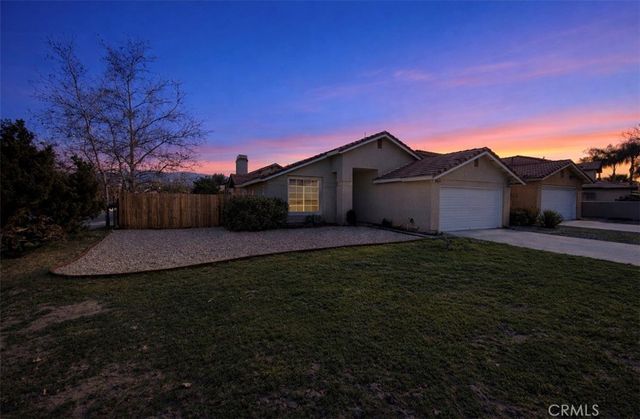 1603 Arroyo Viejo Drive, San Jacinto, CA 92583