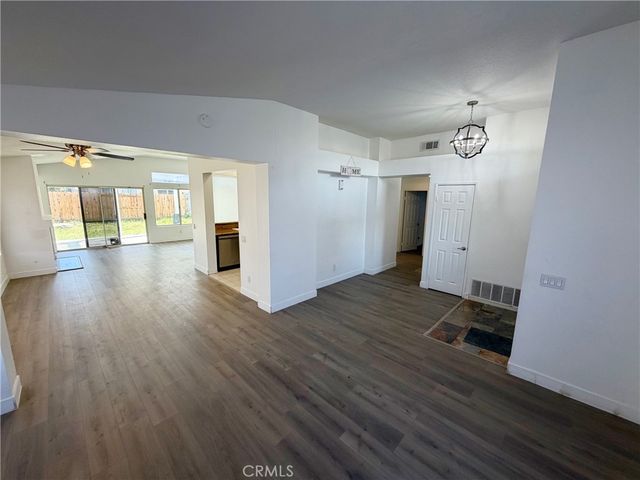 1603 Arroyo Viejo Drive, San Jacinto, CA 92583