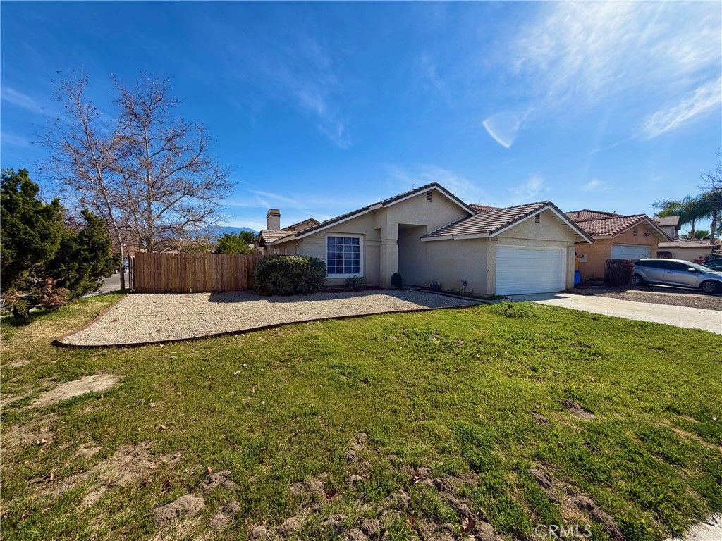 Image 1 of property listing at 1603 Arroyo Viejo Drive, San Jacinto, CA 92583