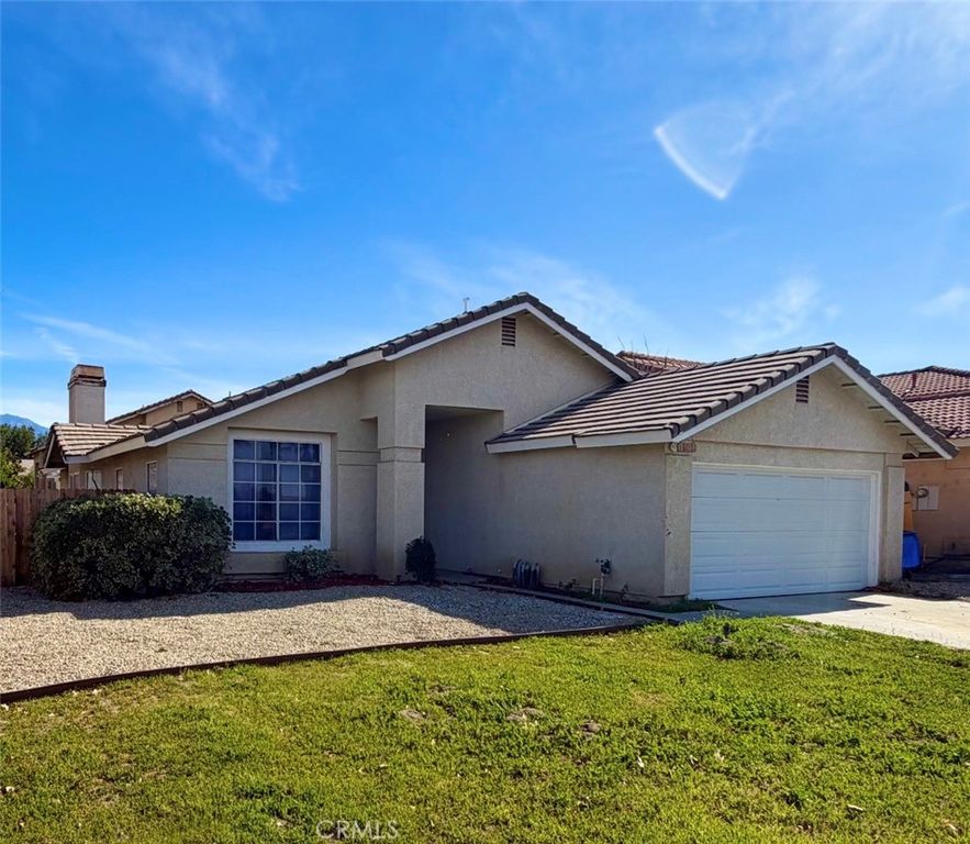 Image 2 of property listing at 1603 Arroyo Viejo Drive, San Jacinto, CA 92583