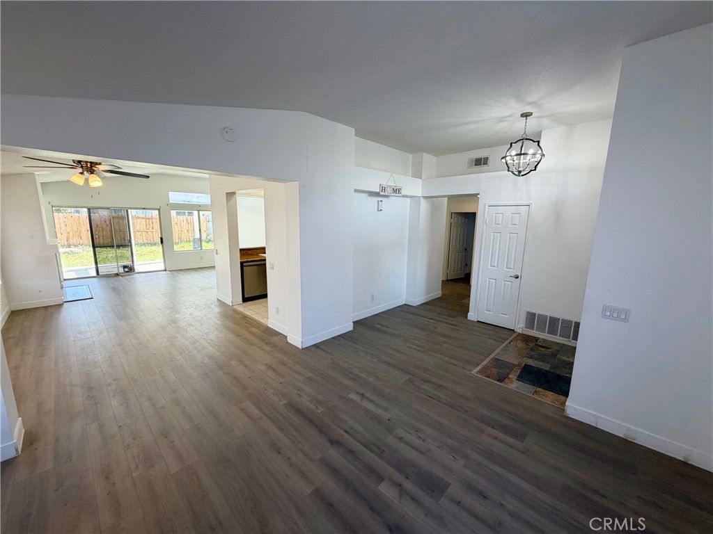 Image 3 of property listing at 1603 Arroyo Viejo Drive, San Jacinto, CA 92583