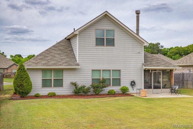712 Hedgefield Way, Prattville, AL 36066