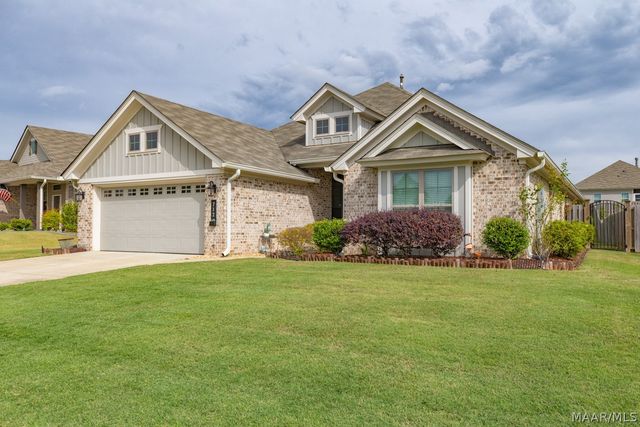 712 Hedgefield Way, Prattville, AL 36066