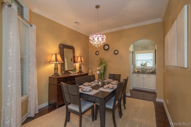 712 Hedgefield Way, Prattville, AL 36066