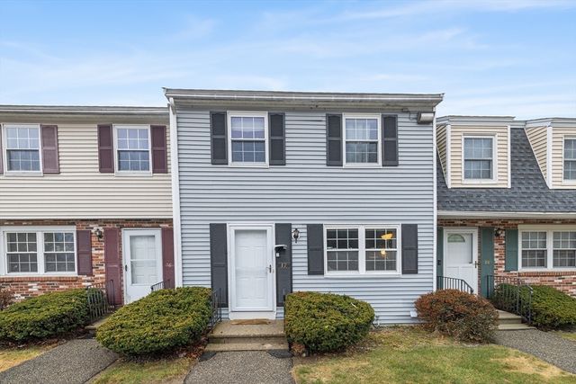 46 Pawtucket Blvd 37, Tyngsborough, MA 01879