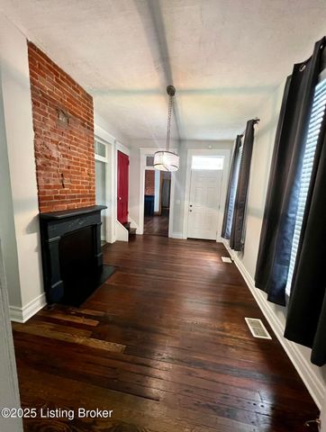 925 S Preston St, Louisville, KY 40203