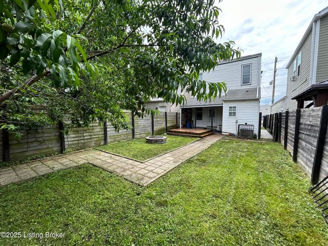 925 S Preston St, Louisville, KY 40203