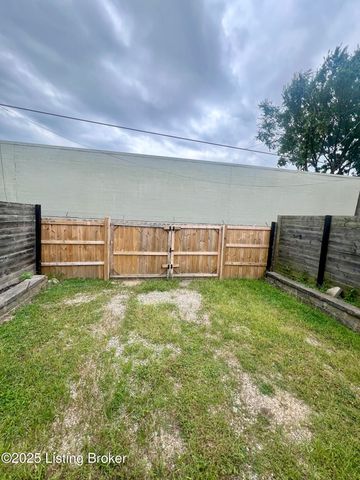 925 S Preston St, Louisville, KY 40203